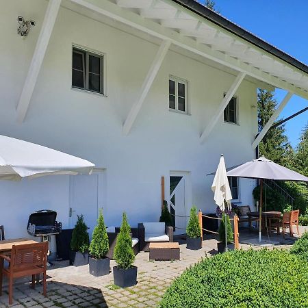 Ferienwohnung Wohlfuehleckerl Tittmoning Εξωτερικό φωτογραφία